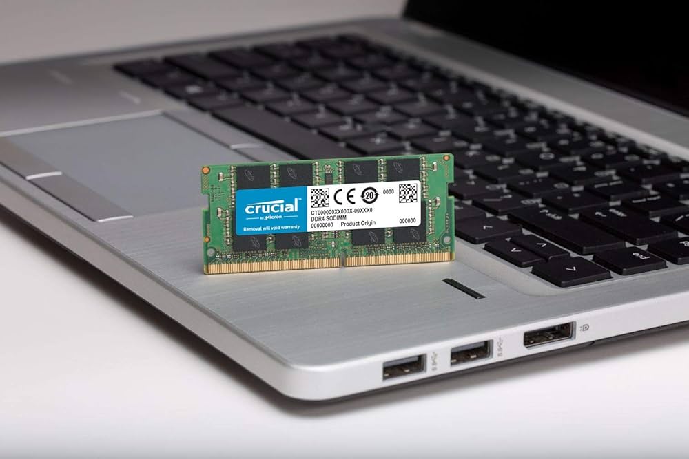 ノートPC用メモリ 16GB×4枚 Crucial DDR4-2666 Amazon | Crucial ノートPC用 メモリ PC4-21300(DDR4-2666) 16GB